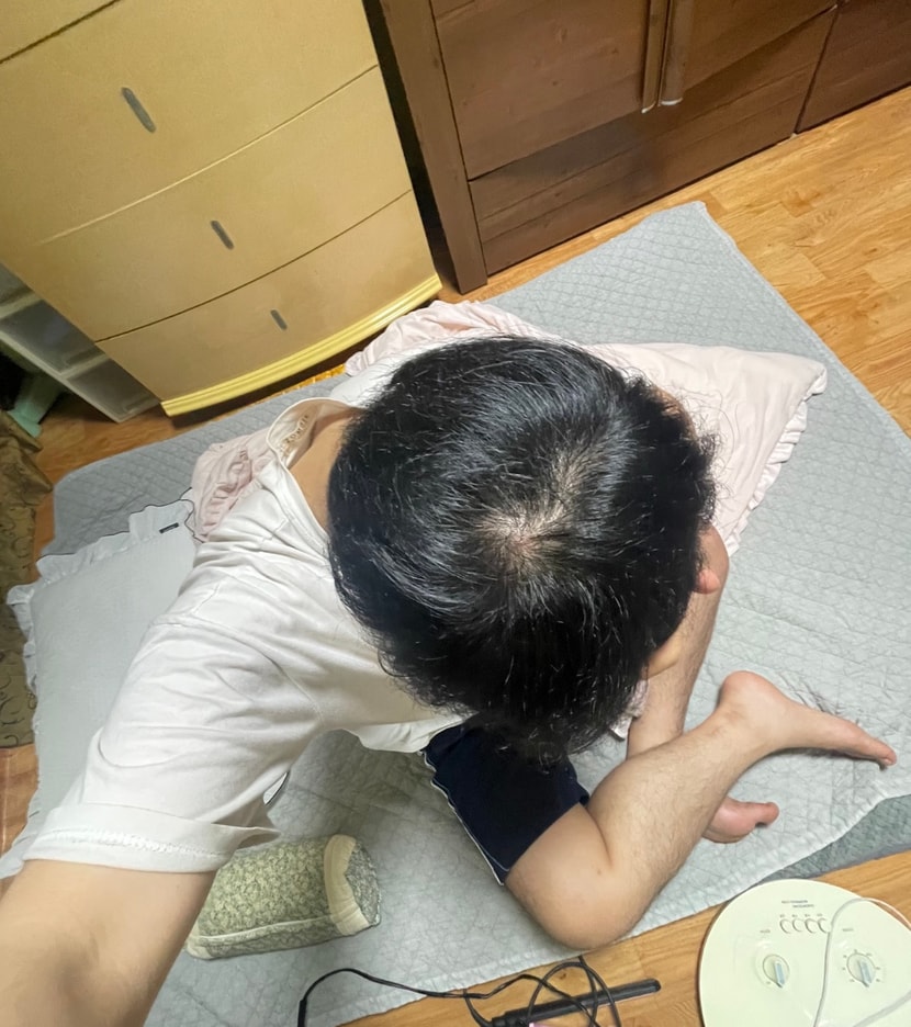 작년 12월경