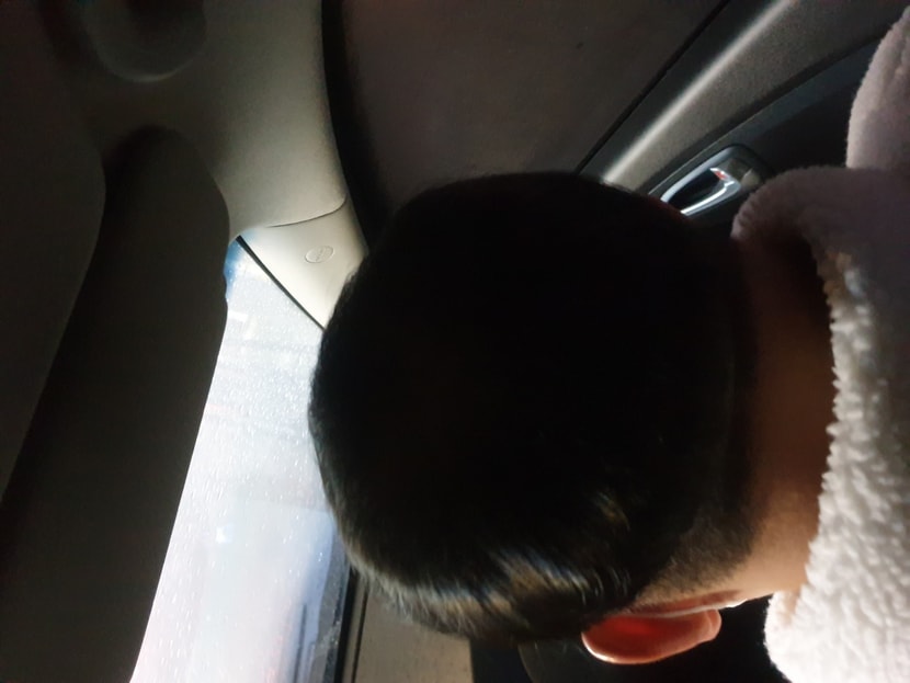 복용 6개월차