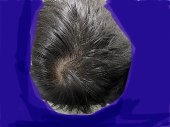 60일째 (비교적 빛이 덜한곳에서 찍었어요)