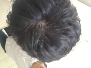 1년 6개월때 사진입니다.