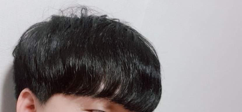 샤워직후ㅈ