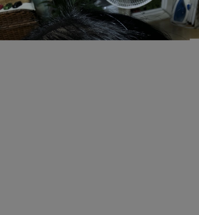 현재 덮었을 때 사진입니다,