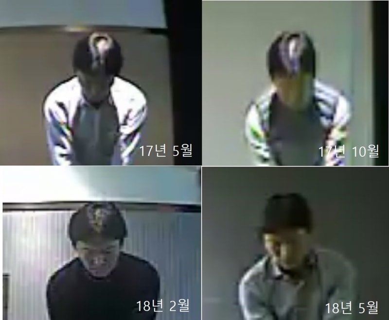 미녹시딜 8개월 사용 후기