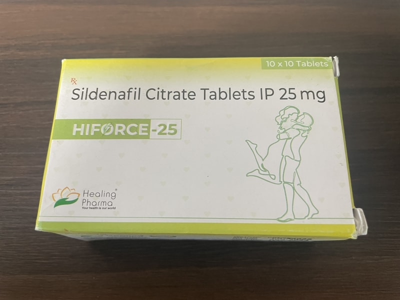 라무몰 하이포스25 후기입니다