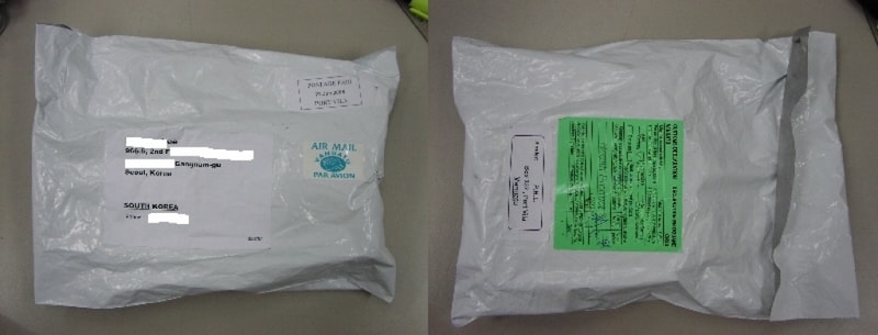 Pinca Buyer at housepharmacy