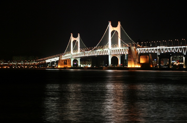 광안리