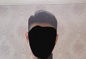 아직도 짧긴한데 그래도 이번엔 좀 길러보고있는중이네요