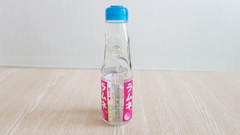 라무네 피치