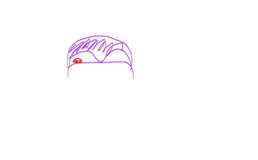 m자그림