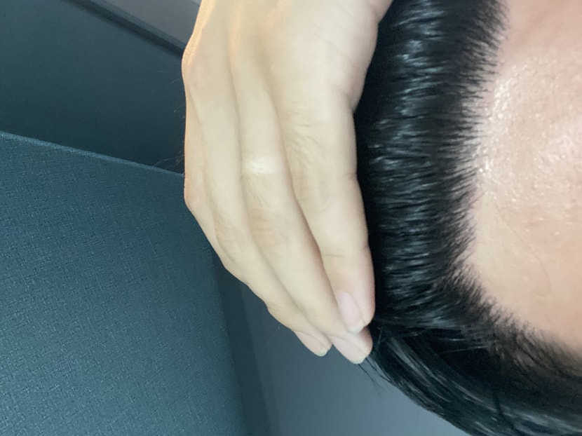 10개월 차 현재입니다.