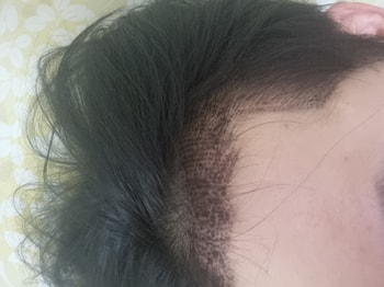 7일차입니다 4500모했습니다