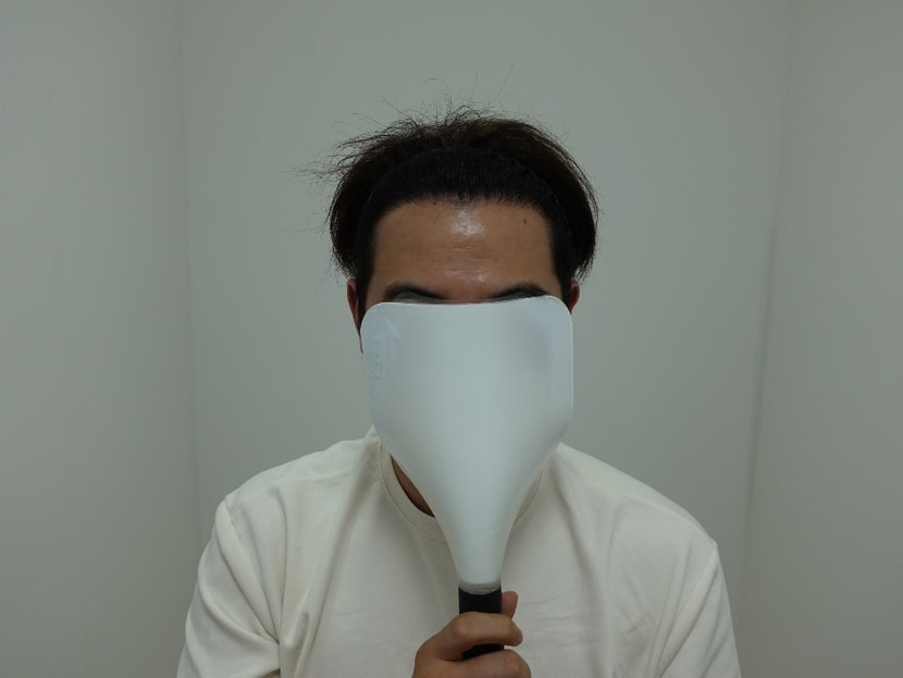 &lt;AS 7개월 후&gt;