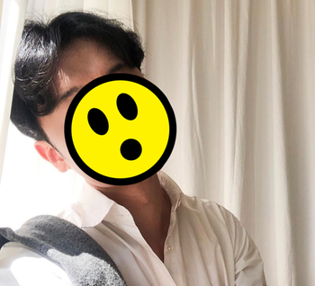 &lt;수술후 현재입니다&gt;