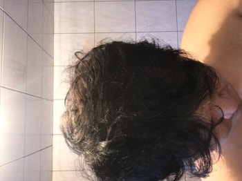 10개월(자다가 일어나서 머리 안감음 ㅈㅅ)