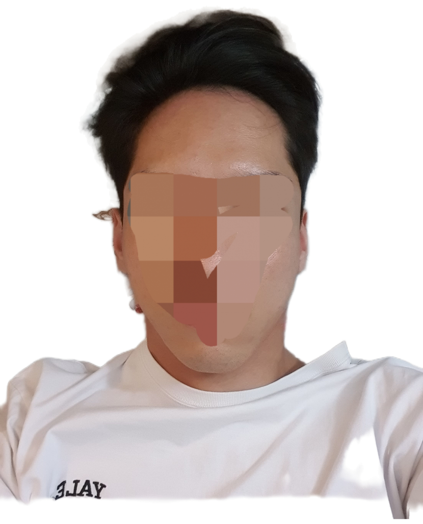 정면