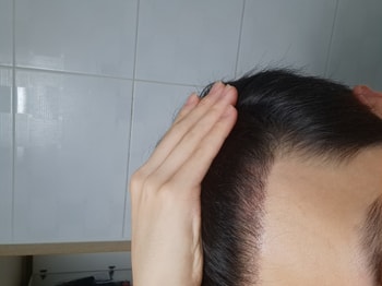 오른쪽