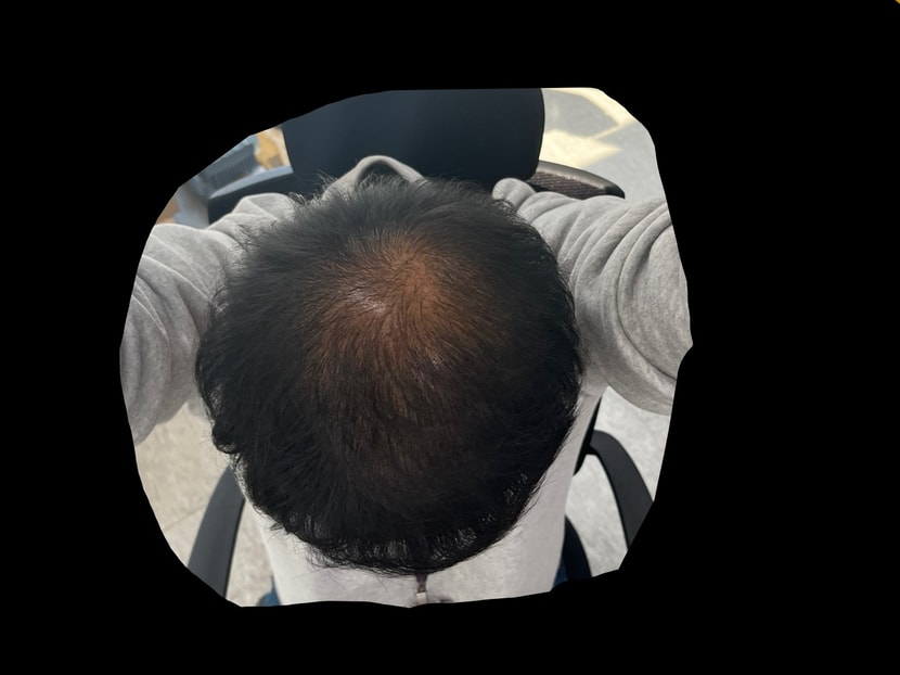 12월30일 현재 다섯달 넘어가는 해