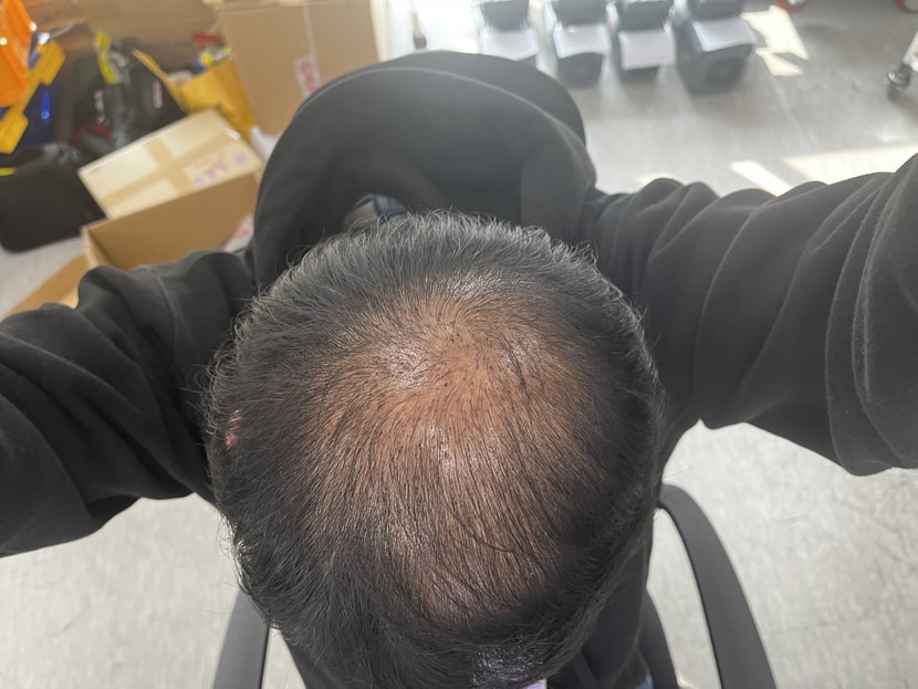 한달차