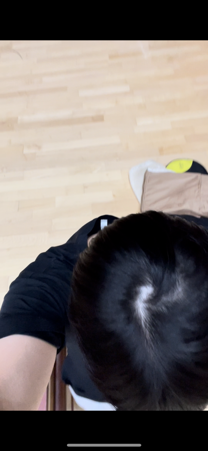 조명 조금 센 곳입니다