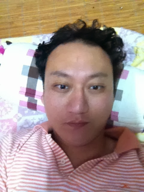 수술전