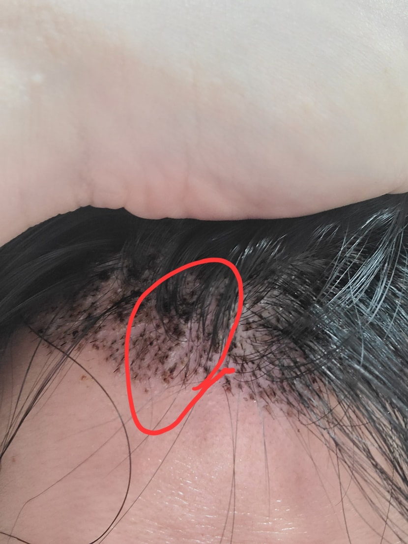 왤케 듬성듬성 비어보이죠??