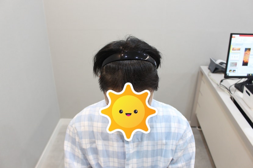 수술전