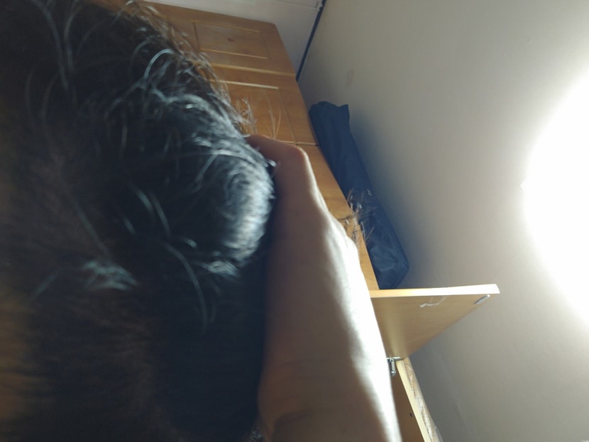 왼쪽