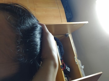가운데
