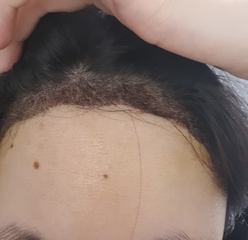 이건 어제 사진입니다