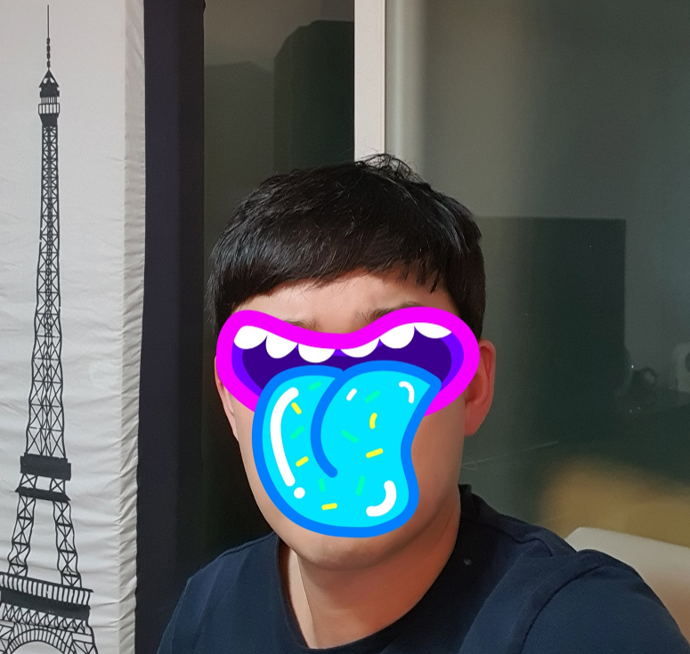 이제 티안나지 않나요?ㅎㅎ