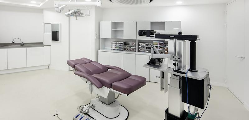 Modi Hairplant Clinic 홍보이미지