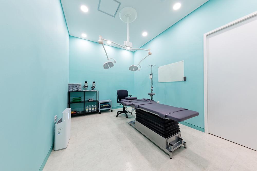 Apgujeong Mobiang Clinic - Gwangju Branch 홍보이미지