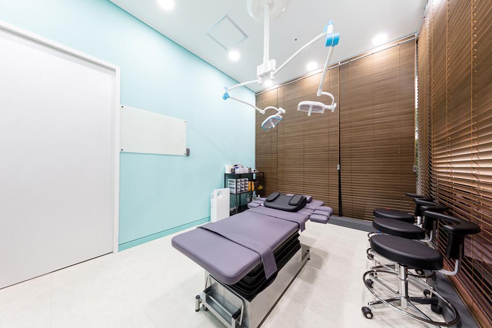 Apgujeong Mobiang Clinic - Gwangju Branch 홍보이미지