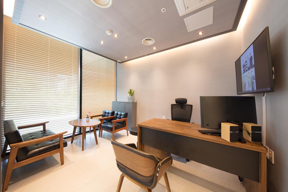 Apgujeong Mobiang Clinic - Gwangju Branch 홍보이미지