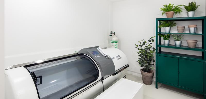 Modi Hairplant Clinic 홍보이미지
