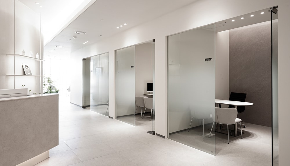 Yong Doctor Hair Transplant Surgery 홍보이미지