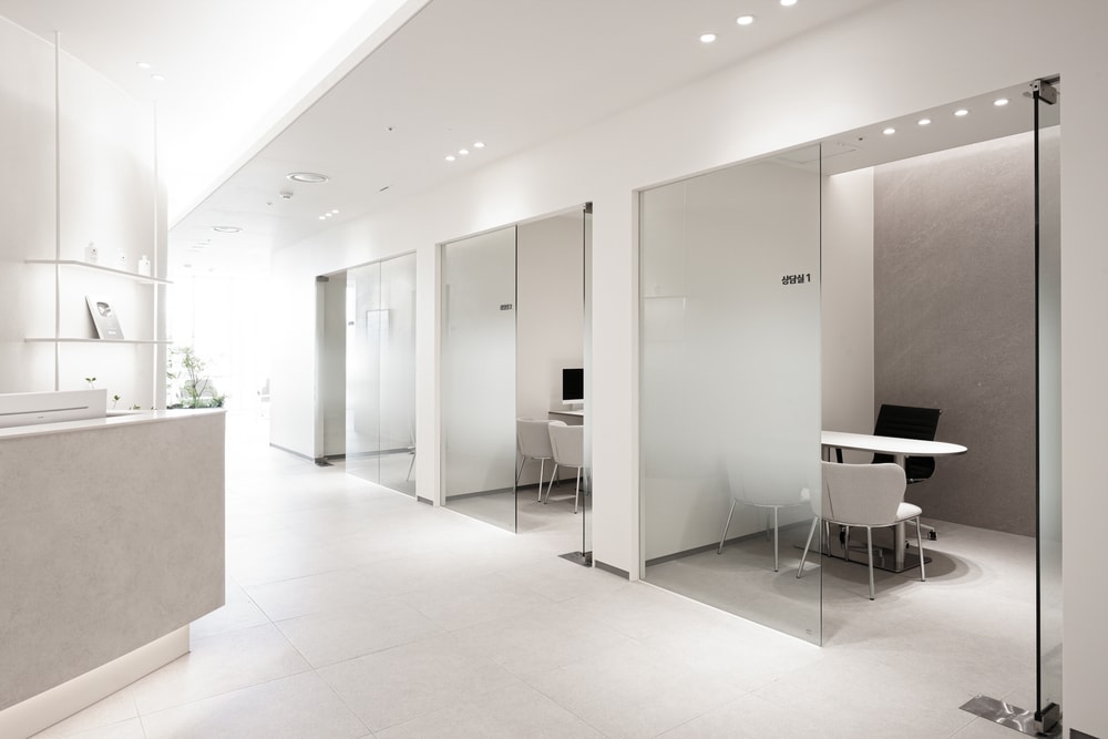 Yong Doctor Hair Transplant Surgery 홍보이미지