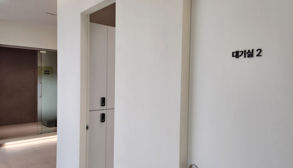 Yong Doctor Hair Transplant Surgery 홍보이미지