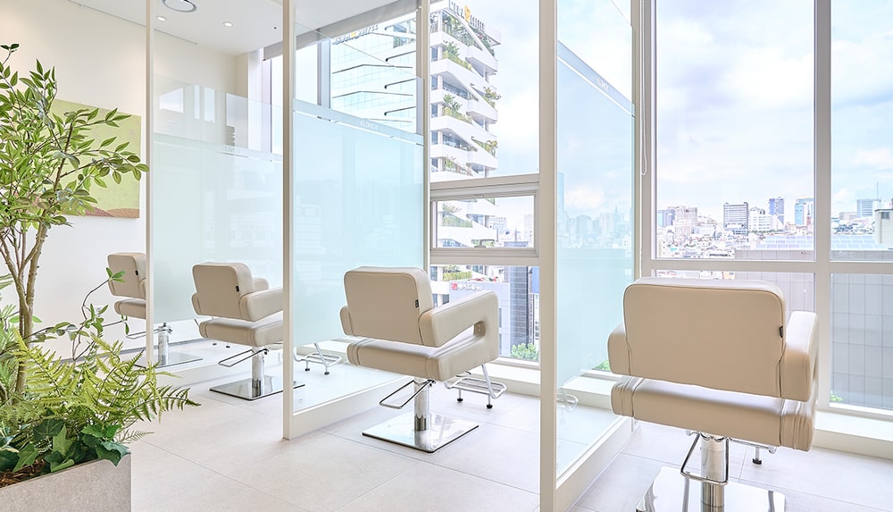 Yong Doctor Hair Transplant Surgery 홍보이미지