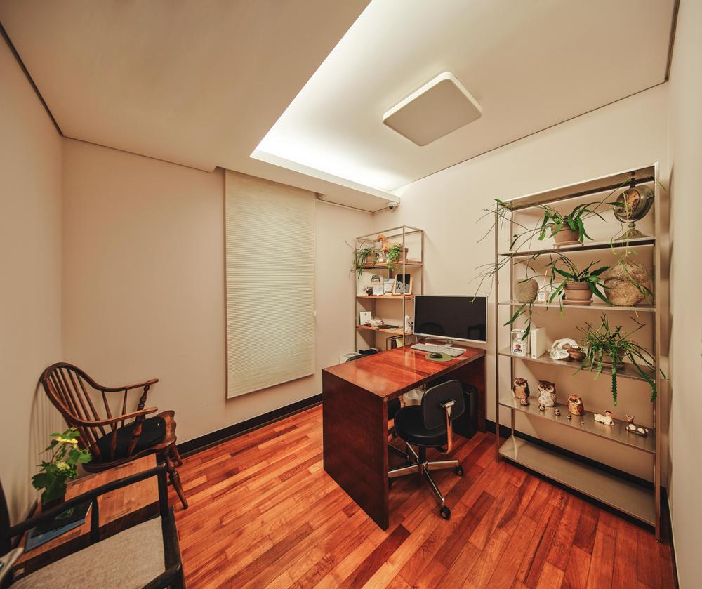 Jarada Clinic 홍보이미지