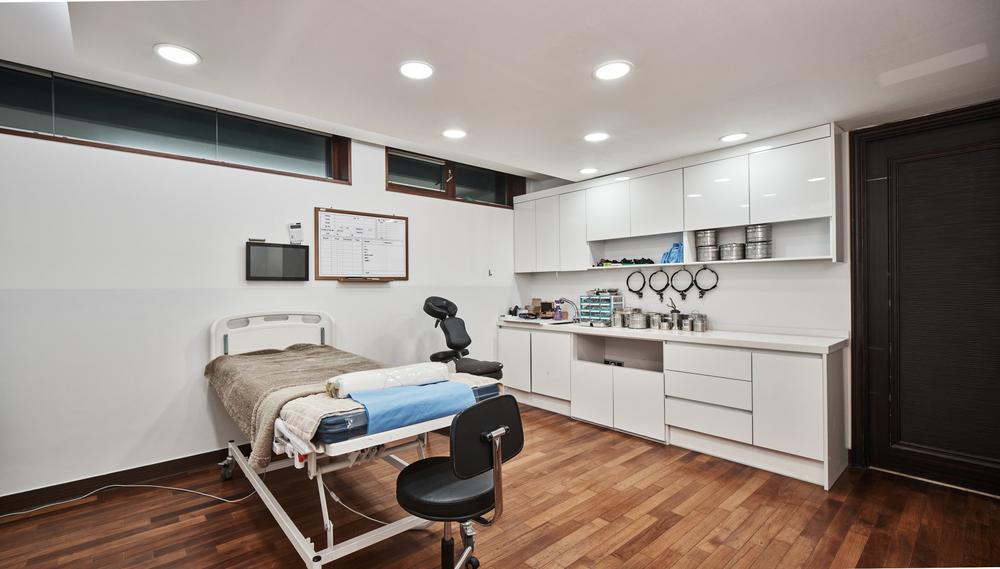 Jarada Clinic 홍보이미지