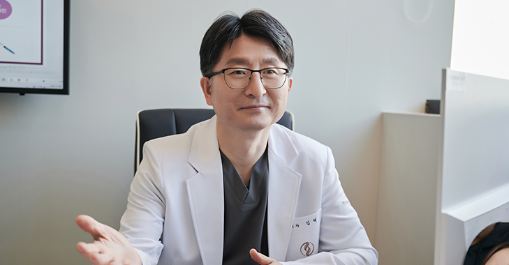 동탄 헤어로 모발이식의원 홍보이미지