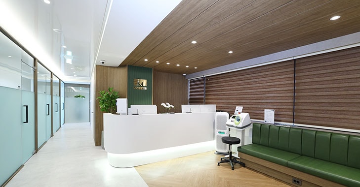 모모성형외과의원 홍보이미지