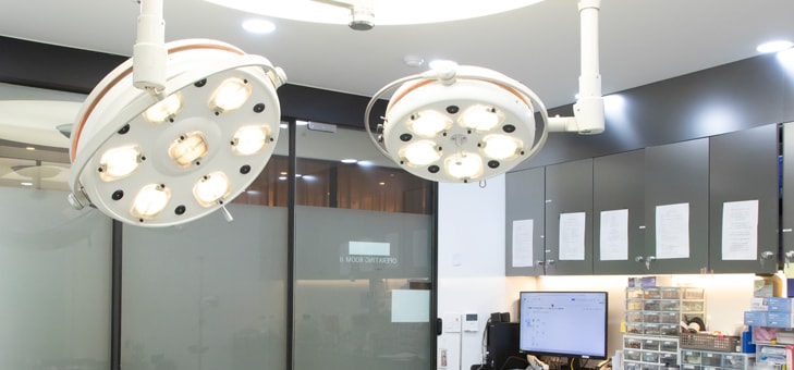 더뷰티 모발이식센터 홍보이미지