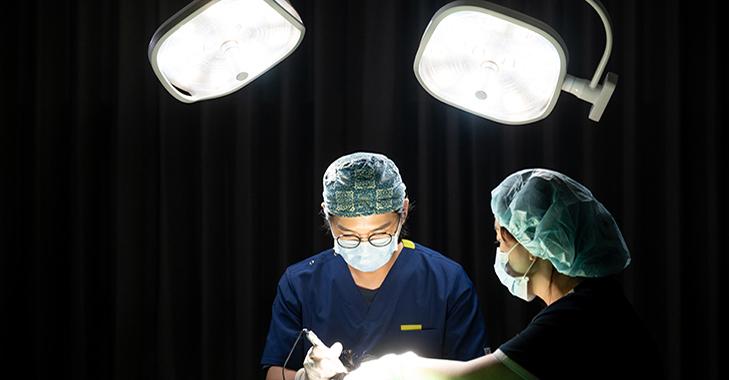 전주 헤어로의원 홍보이미지