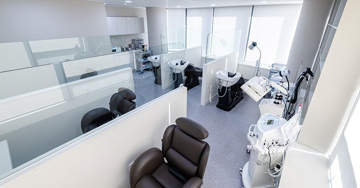 Momo毛毛 Clinic 홍보이미지