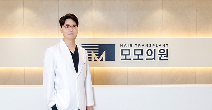 Momo毛毛 Clinic 홍보이미지