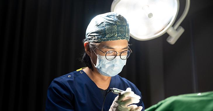 전주 헤어로의원 홍보이미지