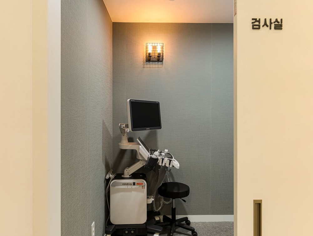 Moart Clinic 홍보이미지