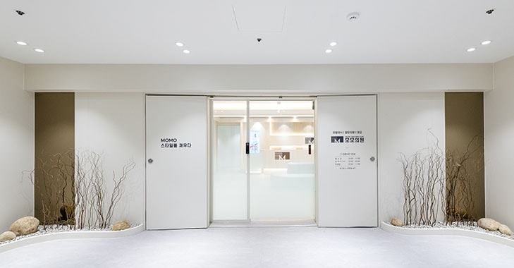 Momo毛毛 Clinic 홍보이미지